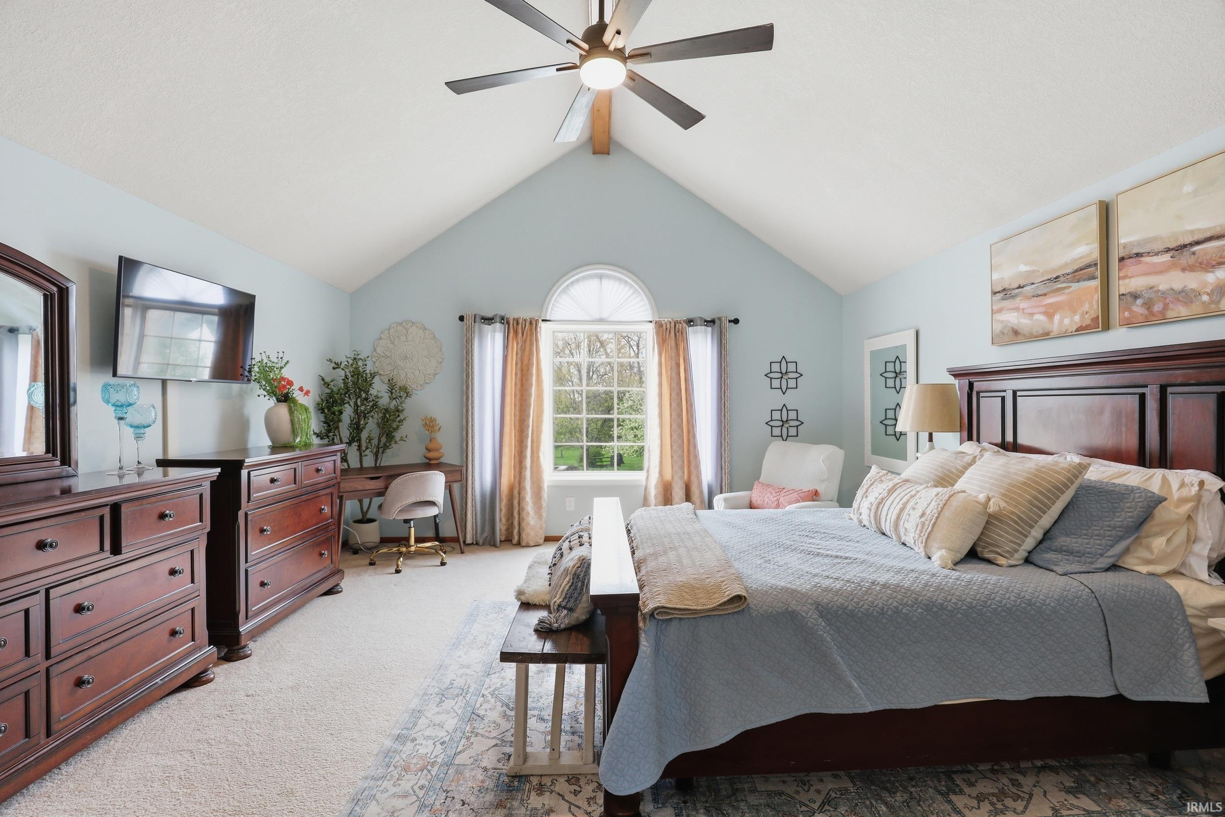 6021 Spring Pond Road Fort Wayne, IN 46845 - Photo 17 of 36