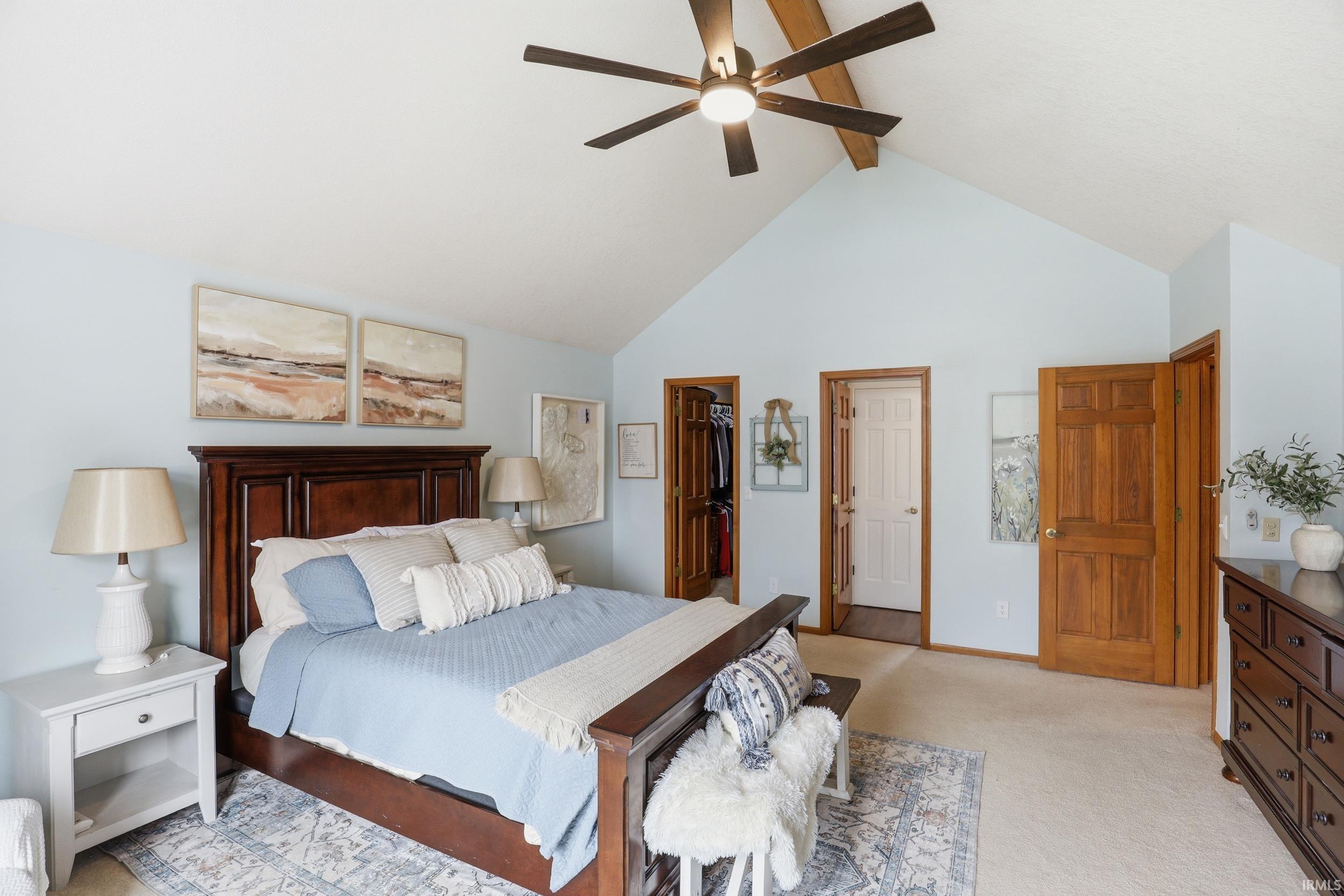 6021 Spring Pond Road Fort Wayne, IN 46845 - Photo 18 of 36