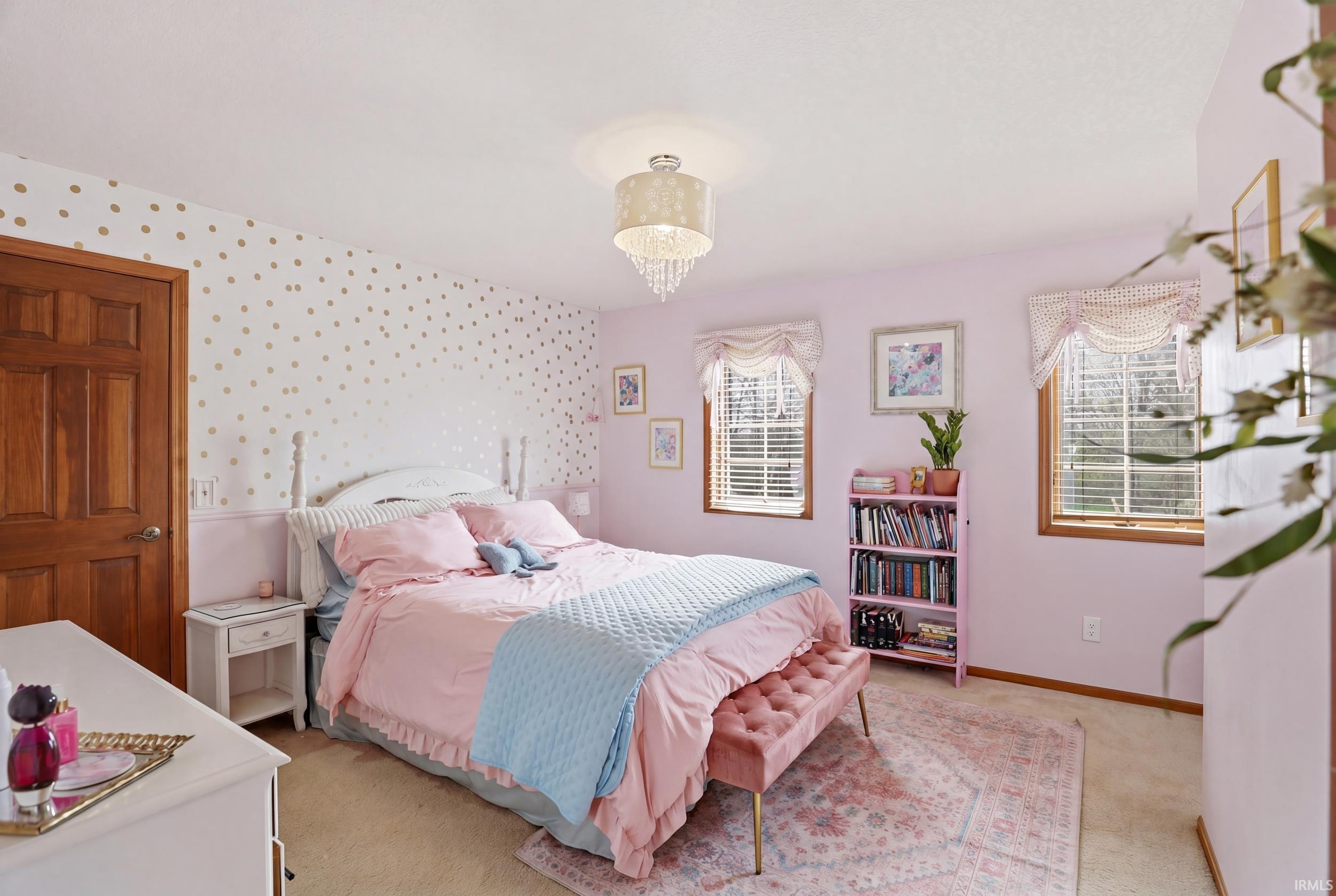 6021 Spring Pond Road Fort Wayne, IN 46845 - Photo 20 of 36