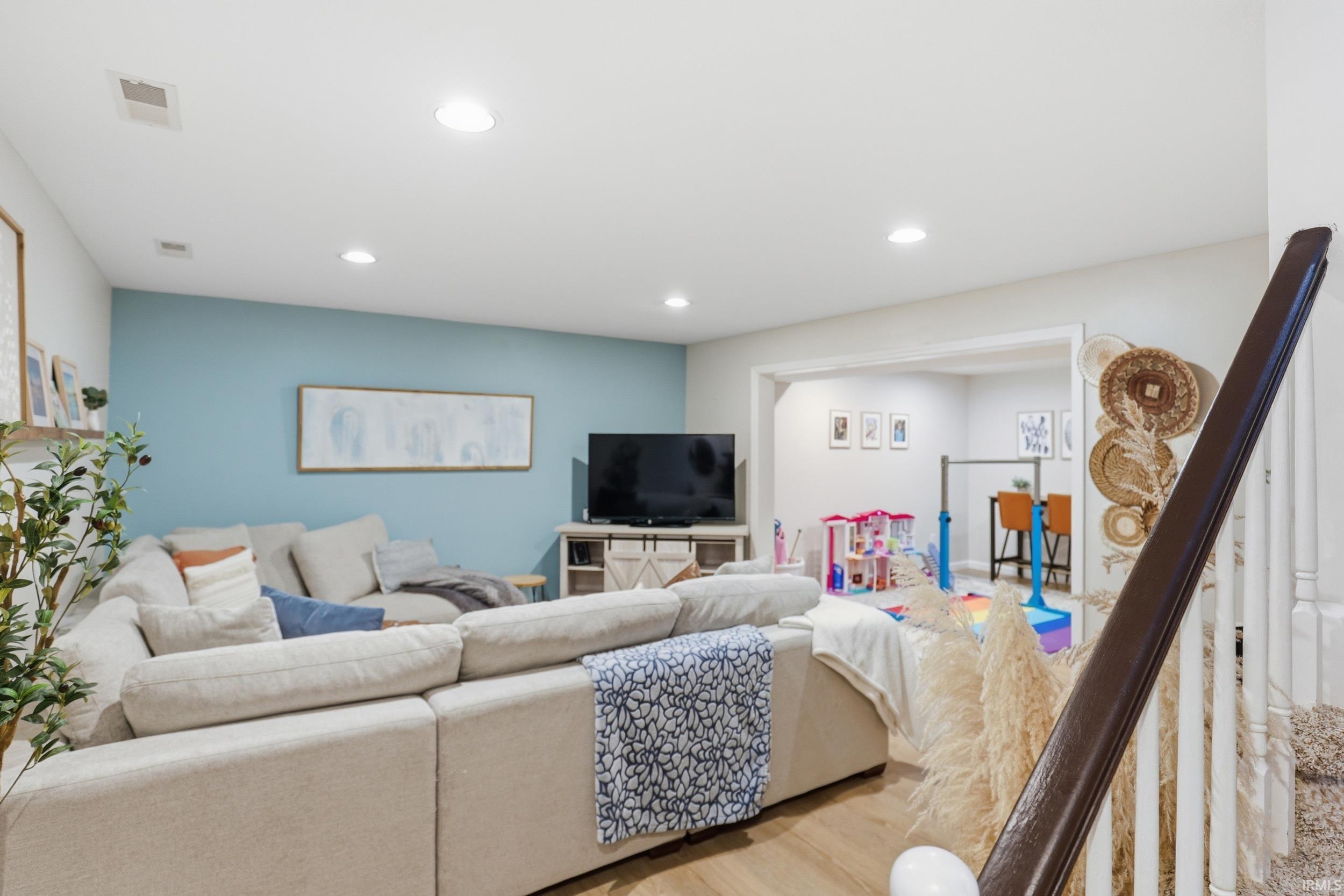 6021 Spring Pond Road Fort Wayne, IN 46845 - Photo 24 of 36