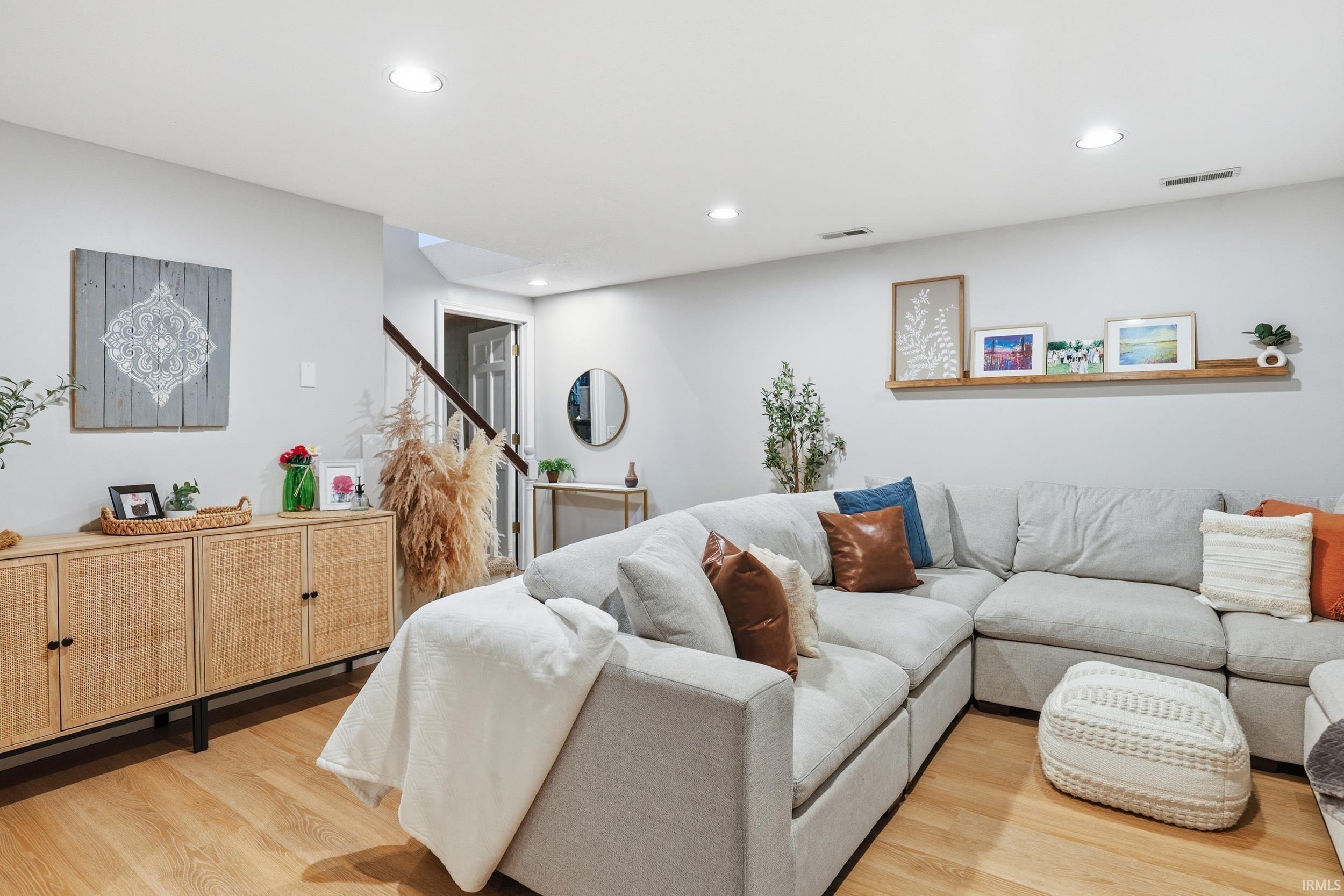 6021 Spring Pond Road Fort Wayne, IN 46845 - Photo 25 of 36