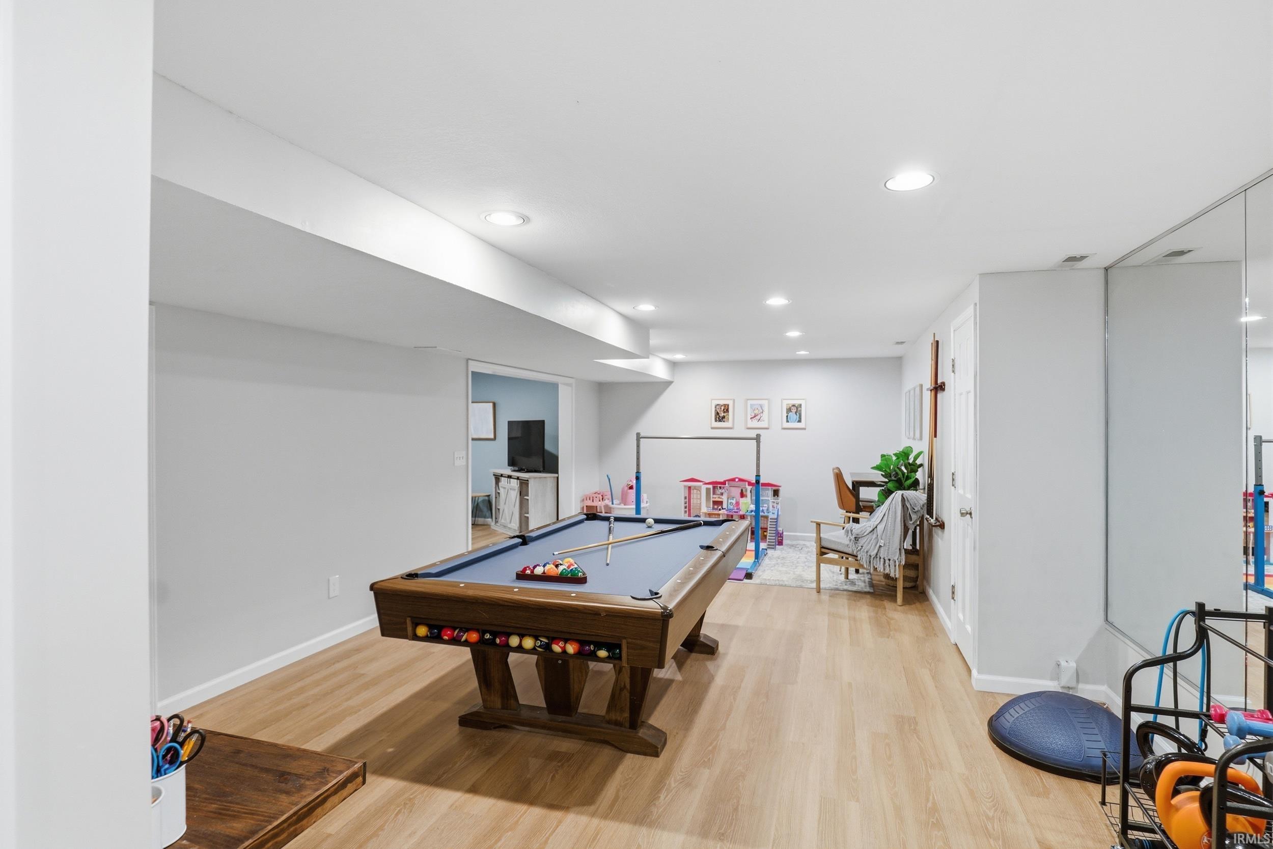 6021 Spring Pond Road Fort Wayne, IN 46845 - Photo 26 of 36