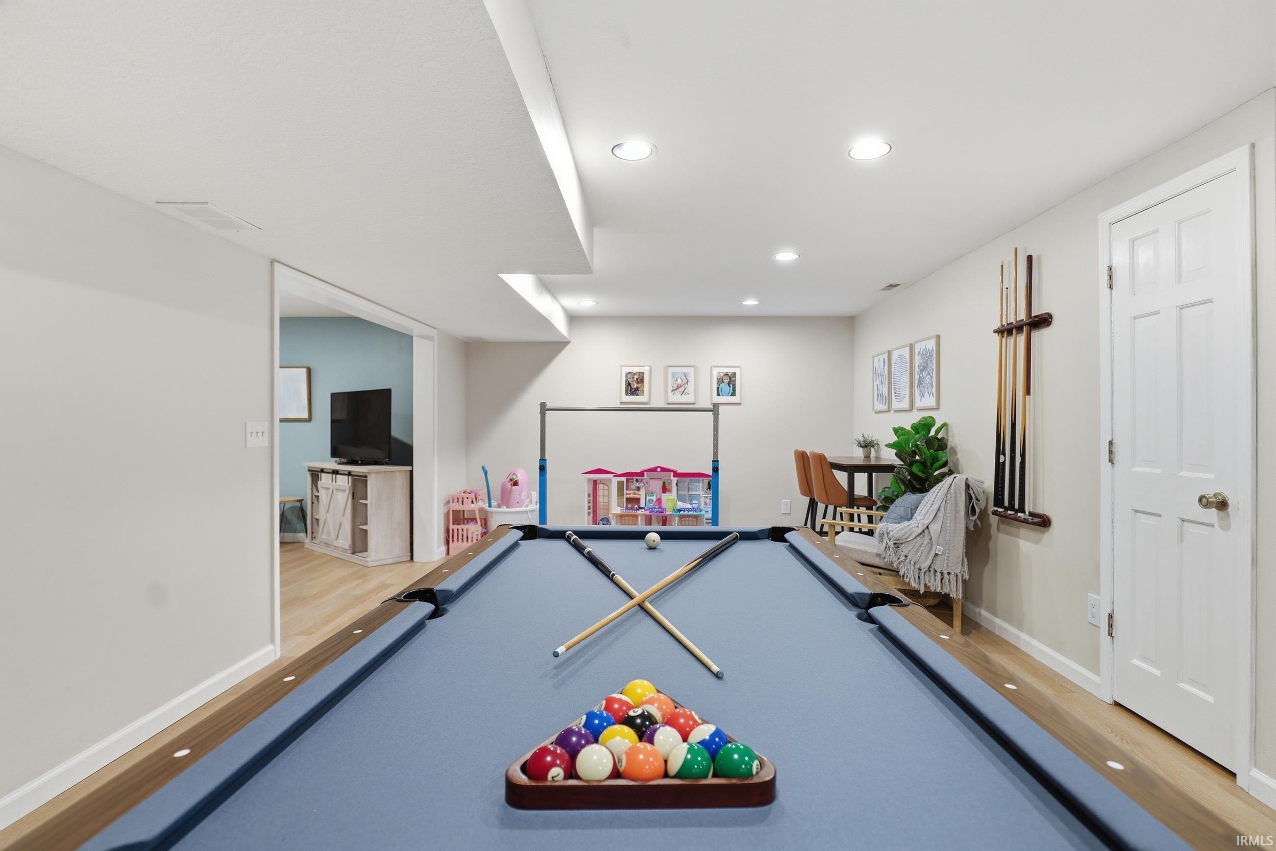 6021 Spring Pond Road Fort Wayne, IN 46845 - Photo 27 of 36