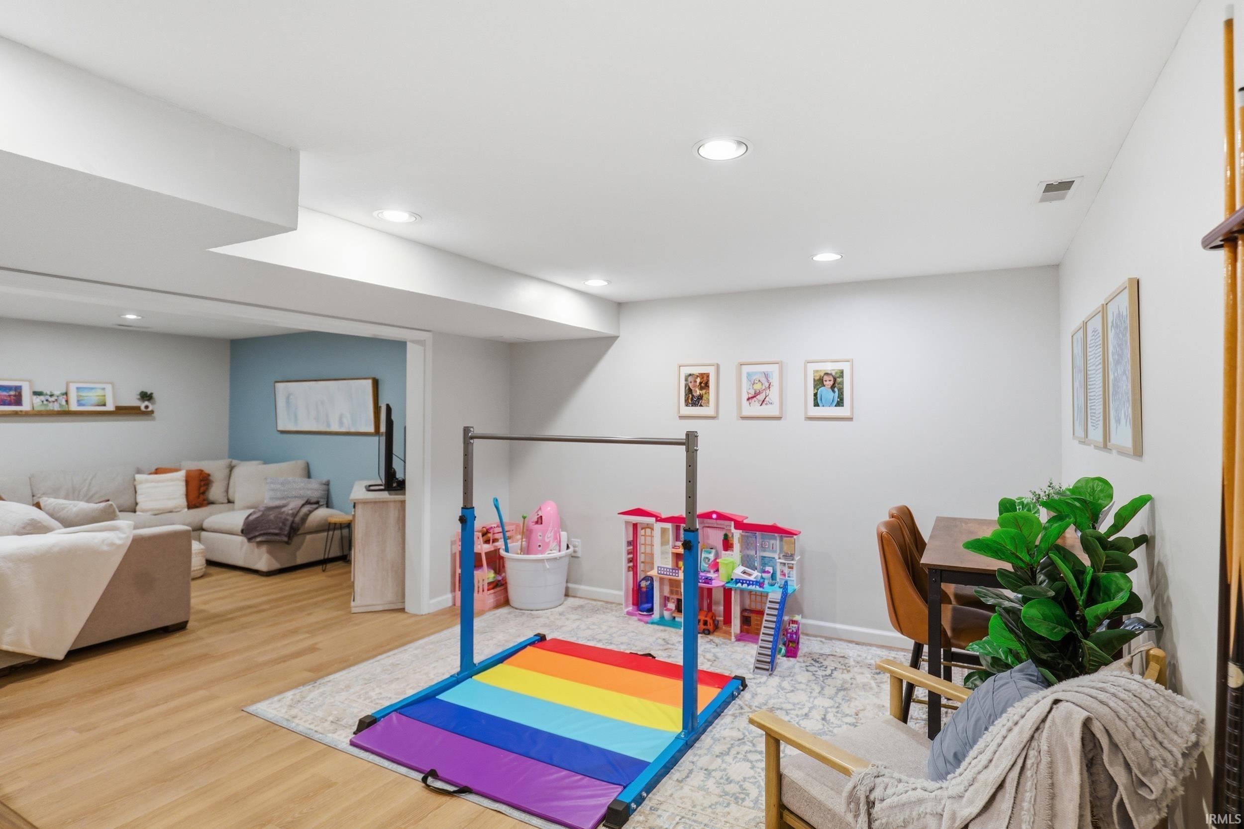 6021 Spring Pond Road Fort Wayne, IN 46845 - Photo 28 of 36