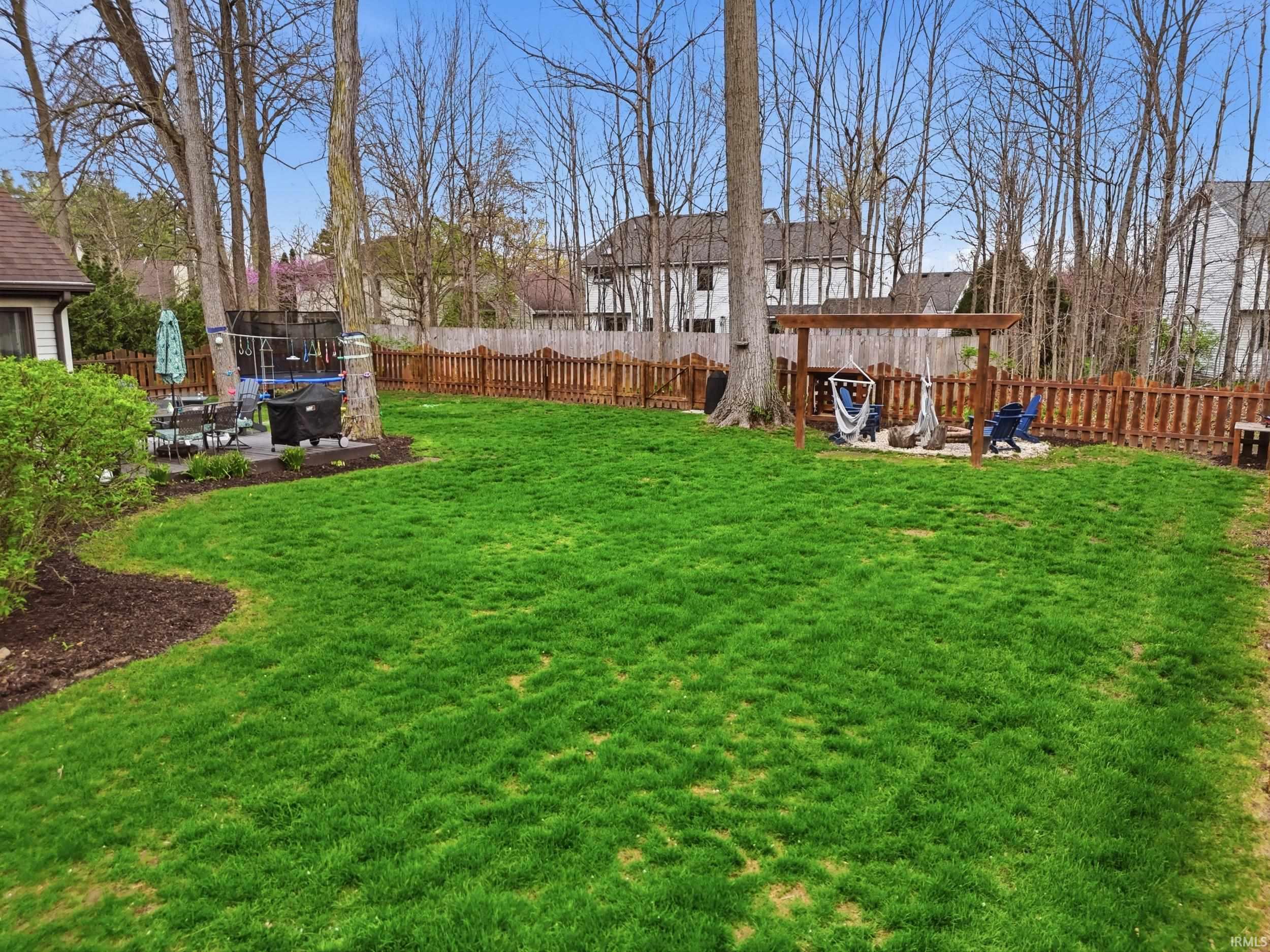 6021 Spring Pond Road Fort Wayne, IN 46845 - Photo 29 of 36