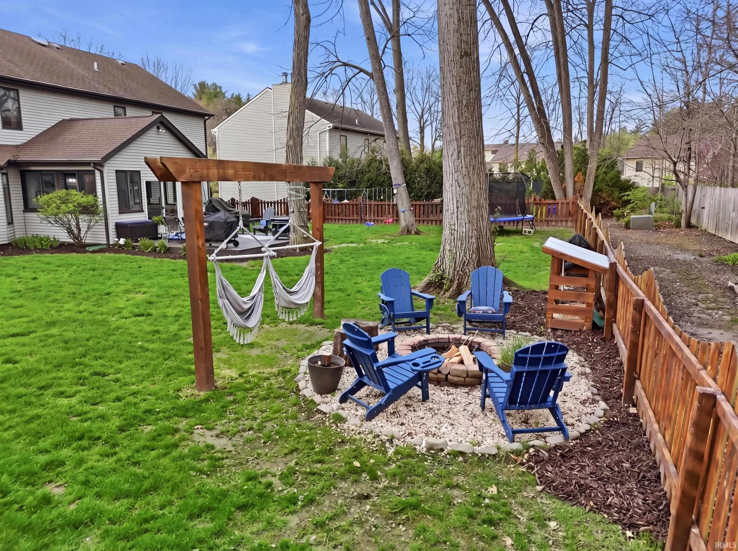 6021 Spring Pond Road Fort Wayne, IN 46845 - Photo 30 of 36