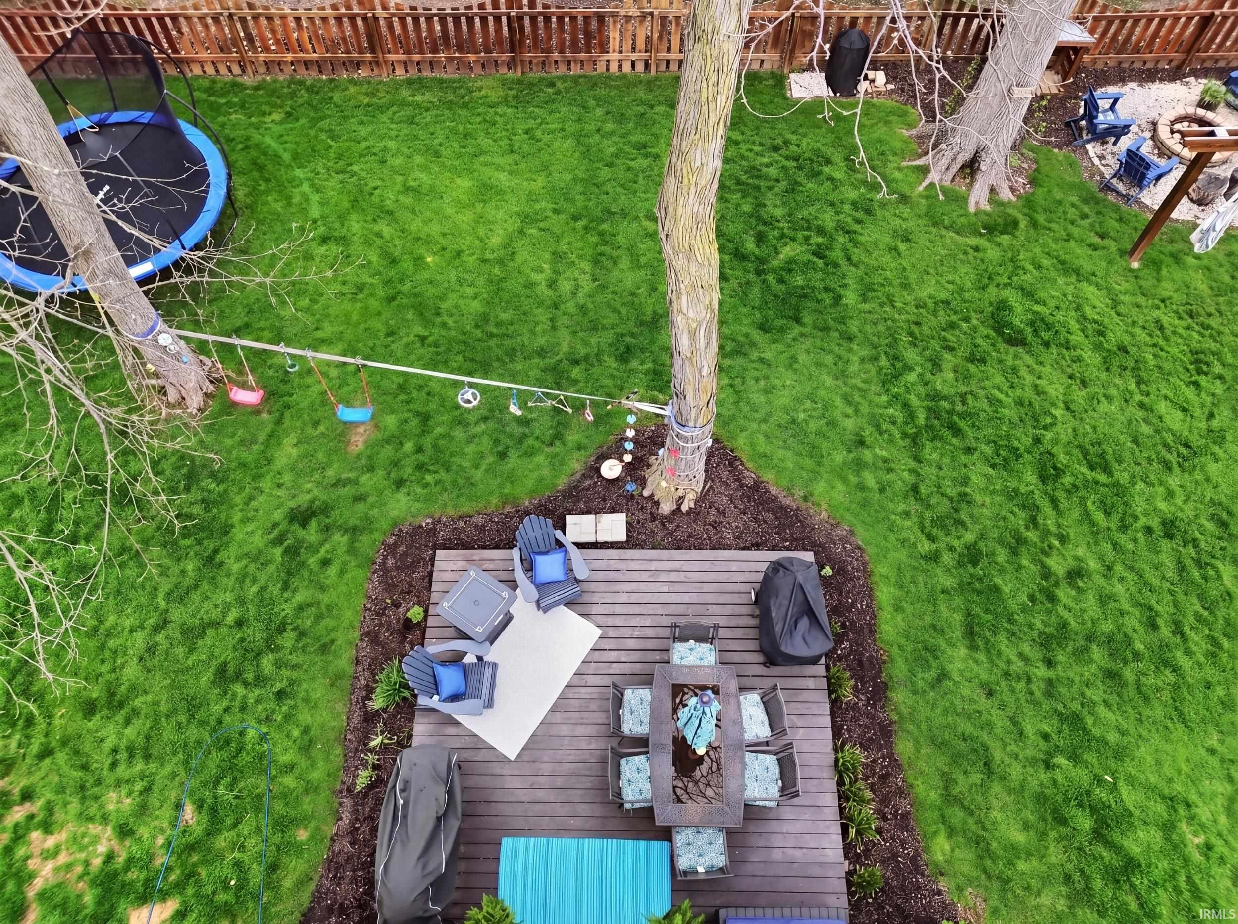 6021 Spring Pond Road Fort Wayne, IN 46845 - Photo 31 of 36