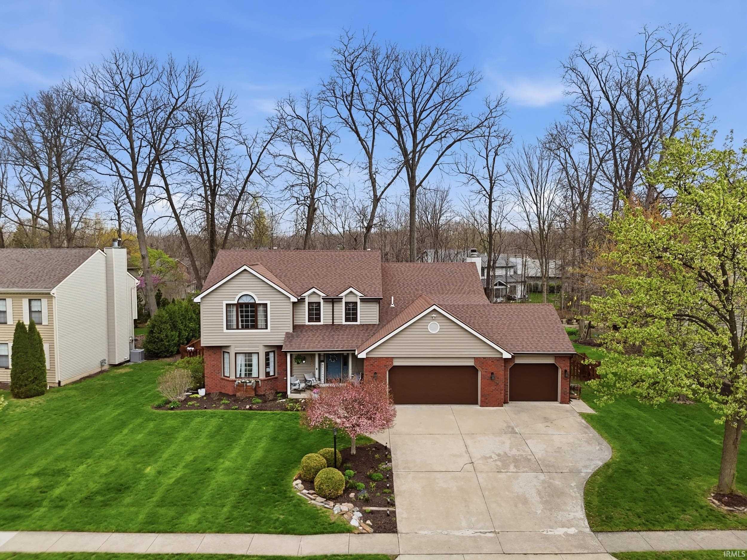 6021 Spring Pond Road Fort Wayne, IN 46845 - Photo 33 of 36