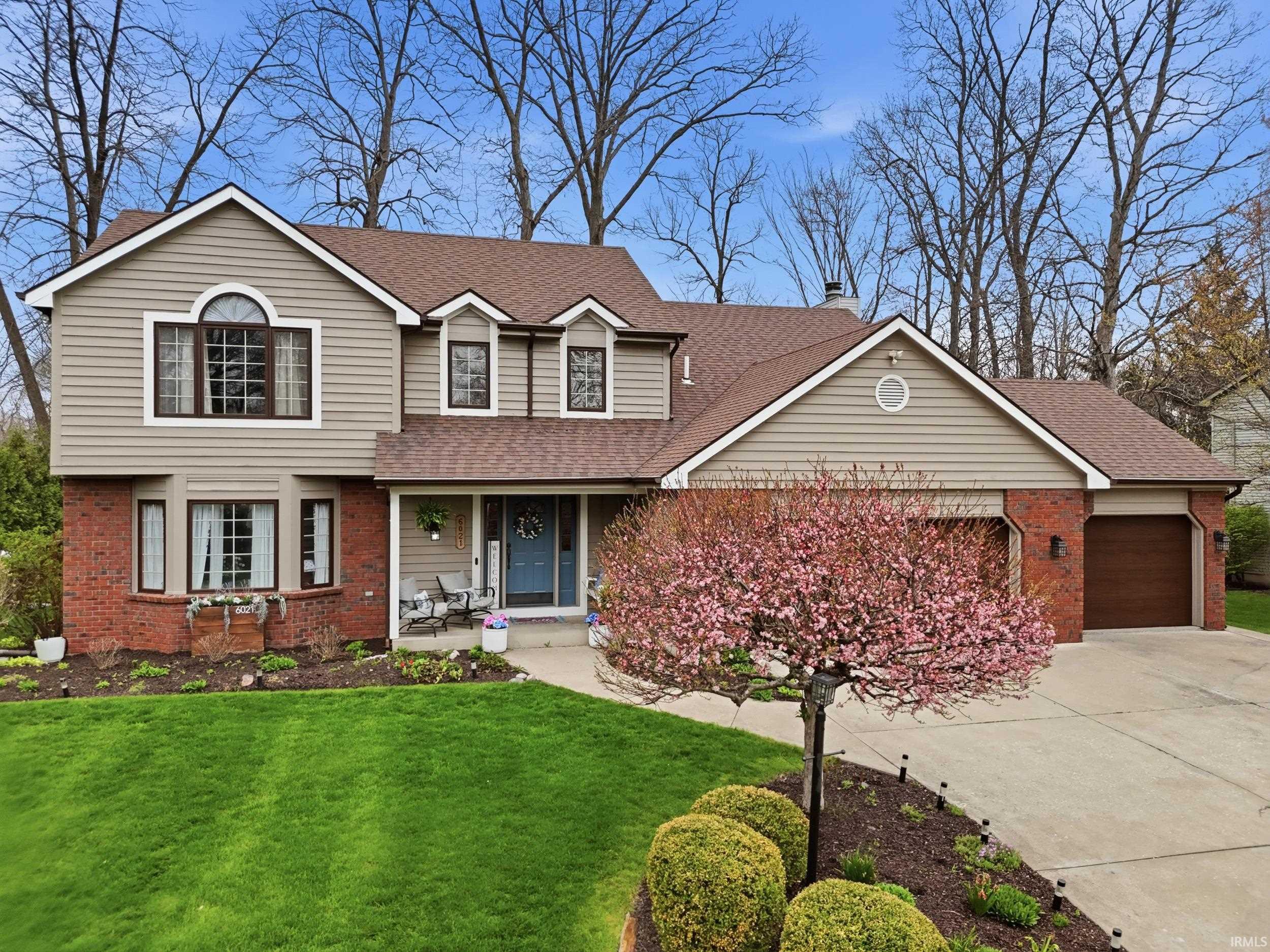 6021 Spring Pond Road Fort Wayne, IN 46845 - Photo 36 of 36