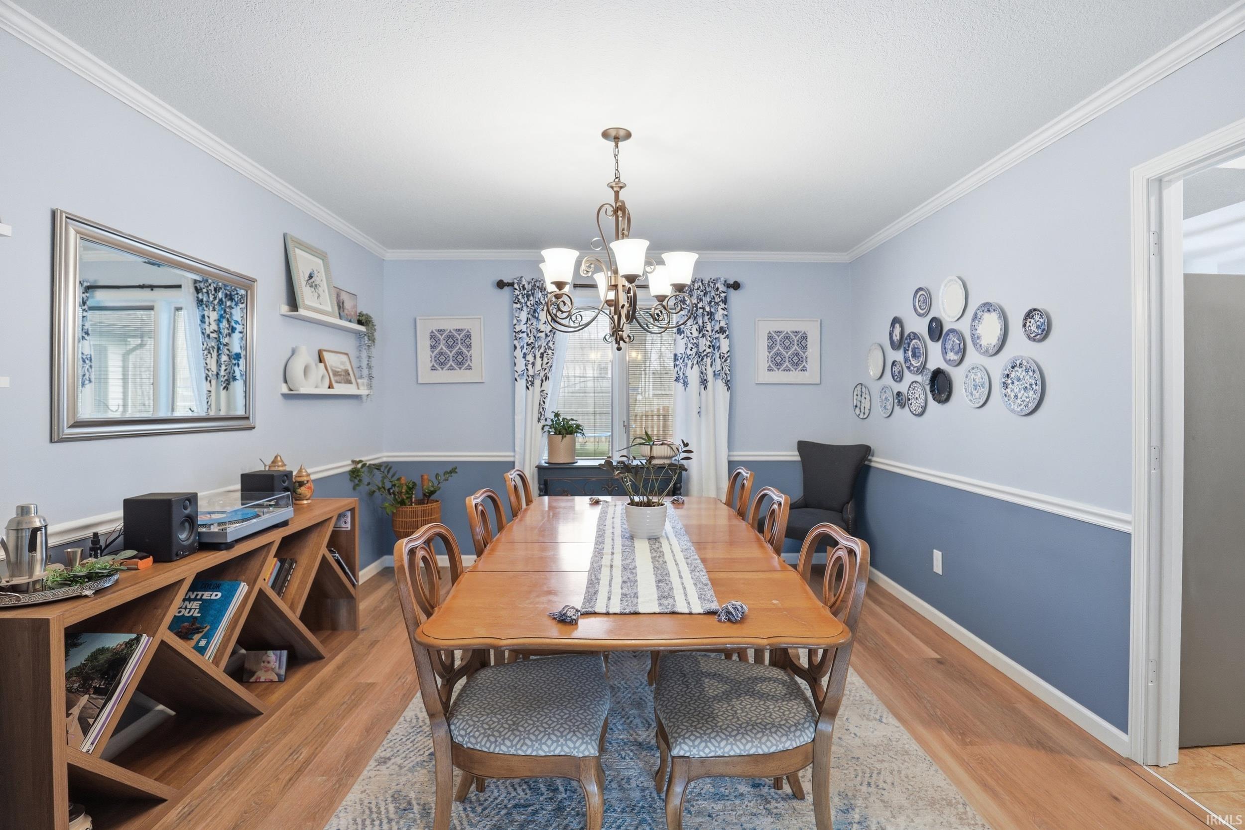 6021 Spring Pond Road Fort Wayne, IN 46845 - Photo 4 of 36