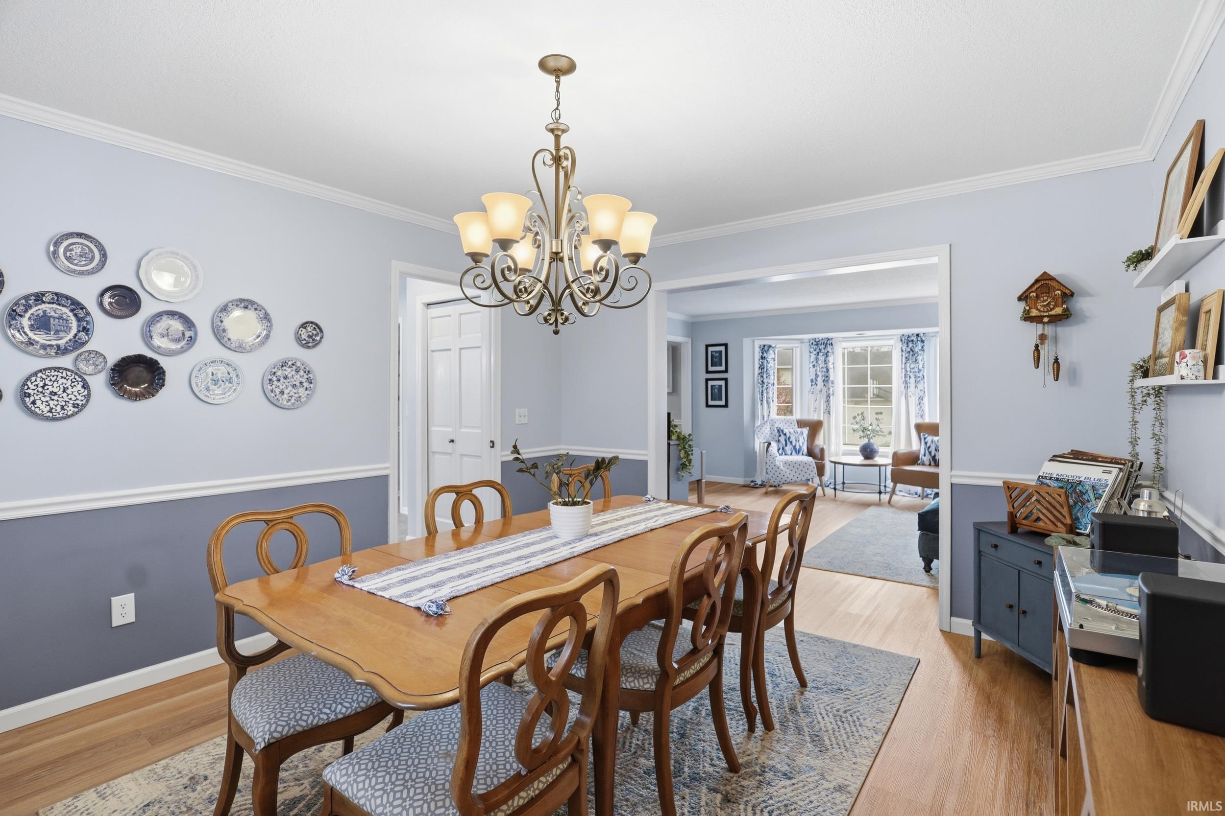 6021 Spring Pond Road Fort Wayne, IN 46845 - Photo 5 of 36