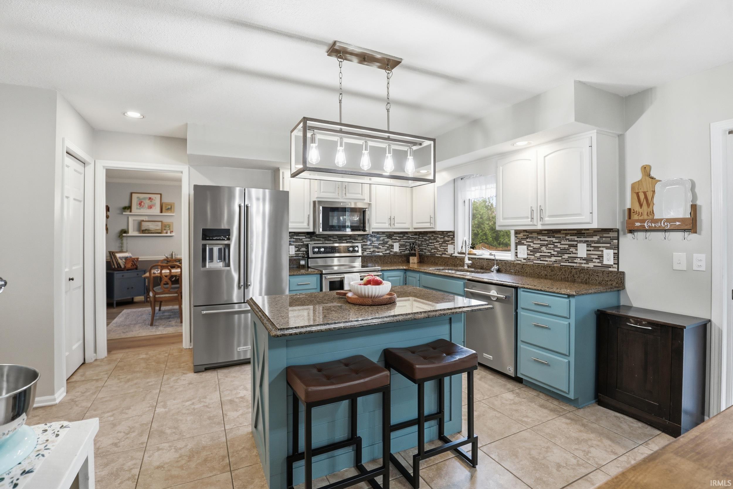 6021 Spring Pond Road Fort Wayne, IN 46845 - Photo 7 of 36