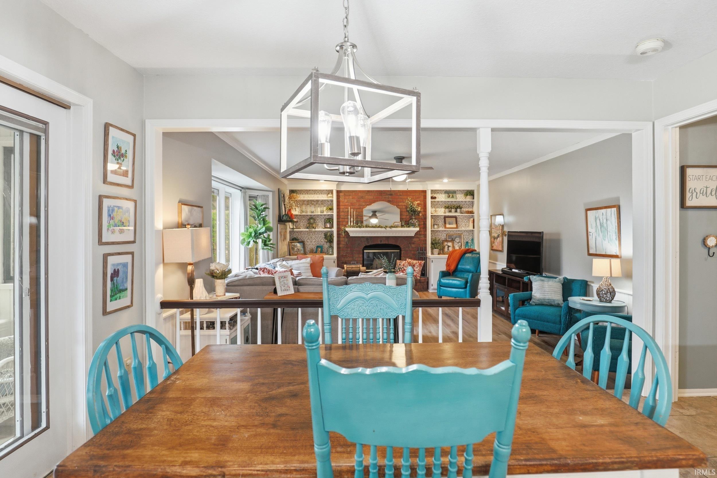 6021 Spring Pond Road Fort Wayne, IN 46845 - Photo 8 of 36