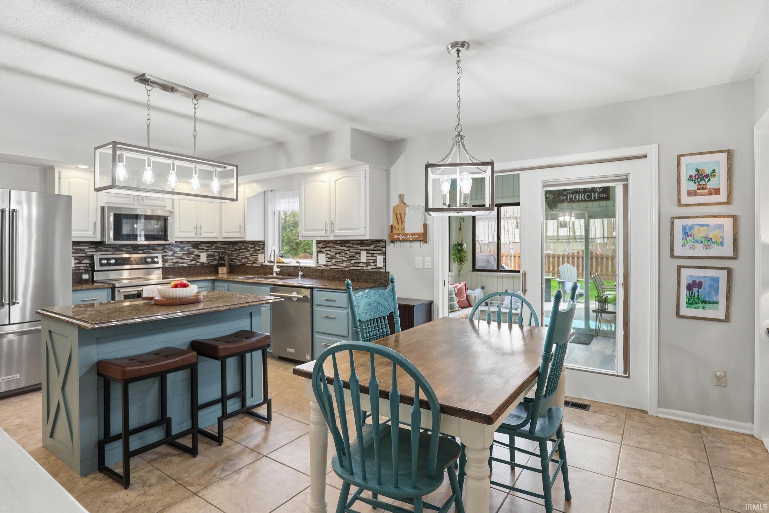 6021 Spring Pond Road Fort Wayne, IN 46845 - Photo 9 of 36