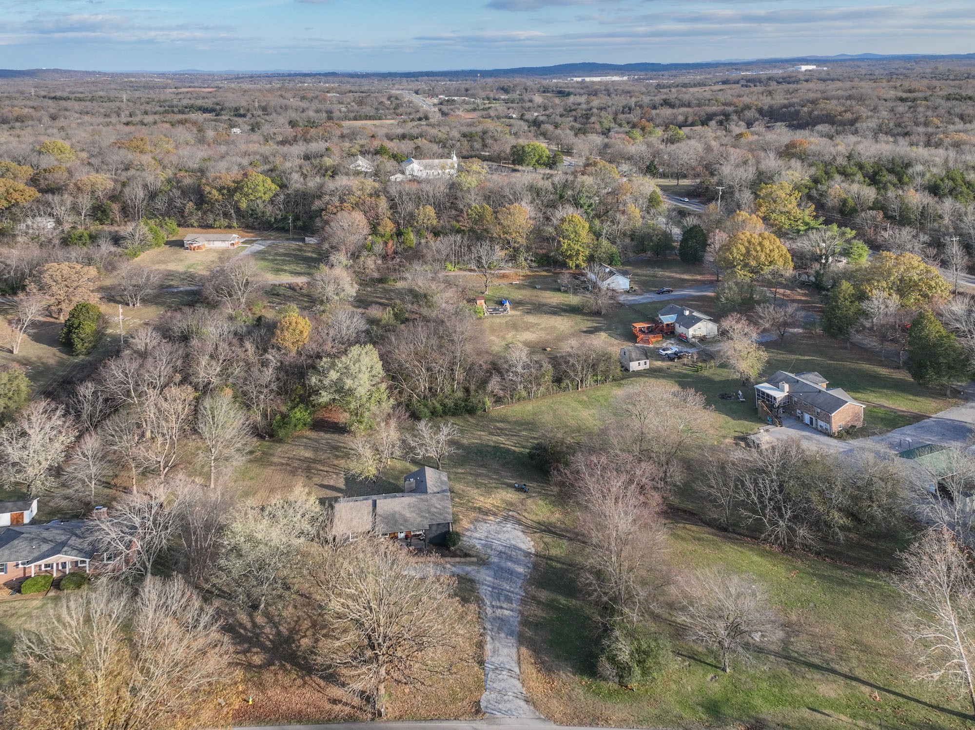 244 Cooks Road Mount Juliet, TN 37122 - Photo 49 of 52