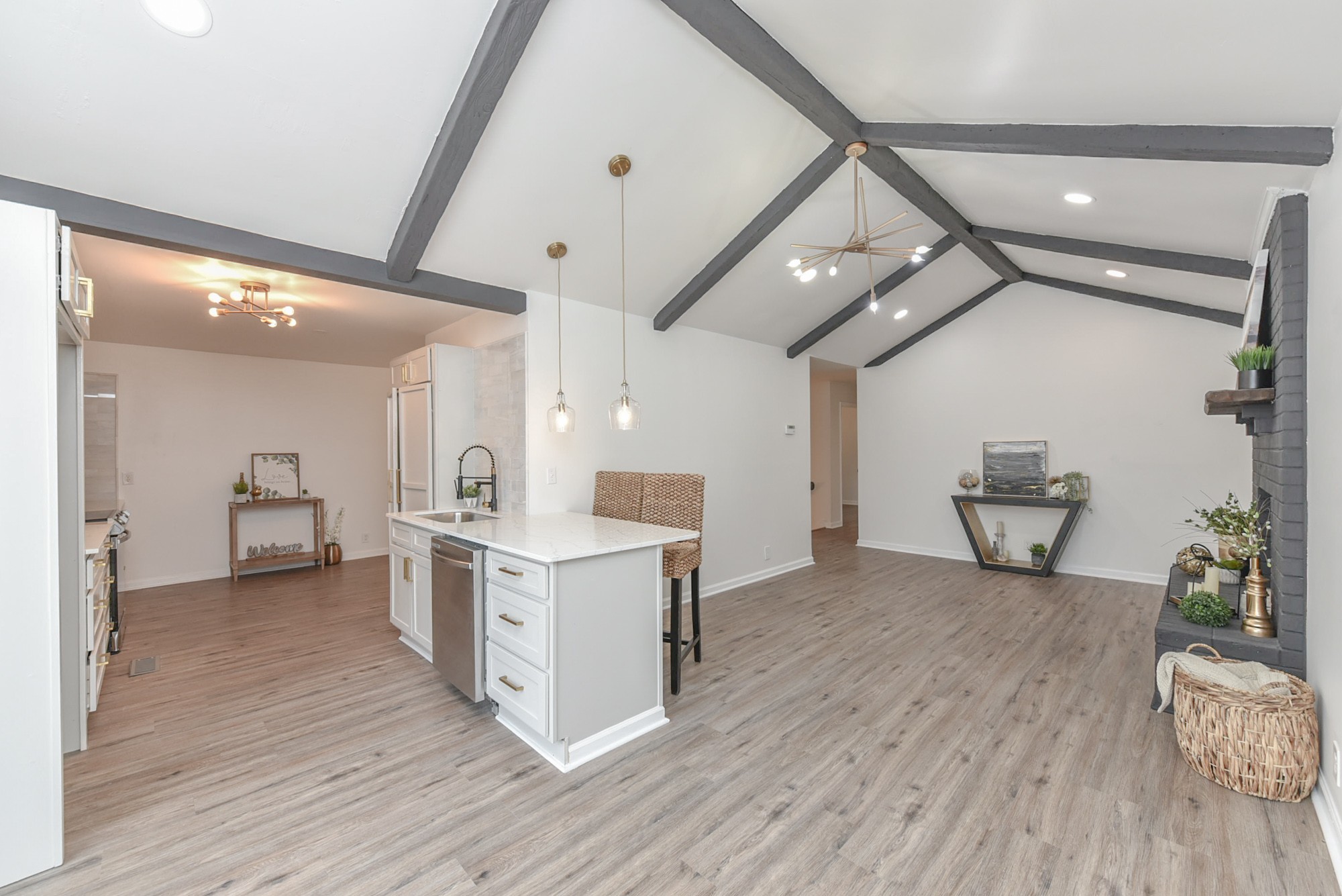 244 Cooks Road Mount Juliet, TN 37122 - Photo 5 of 52