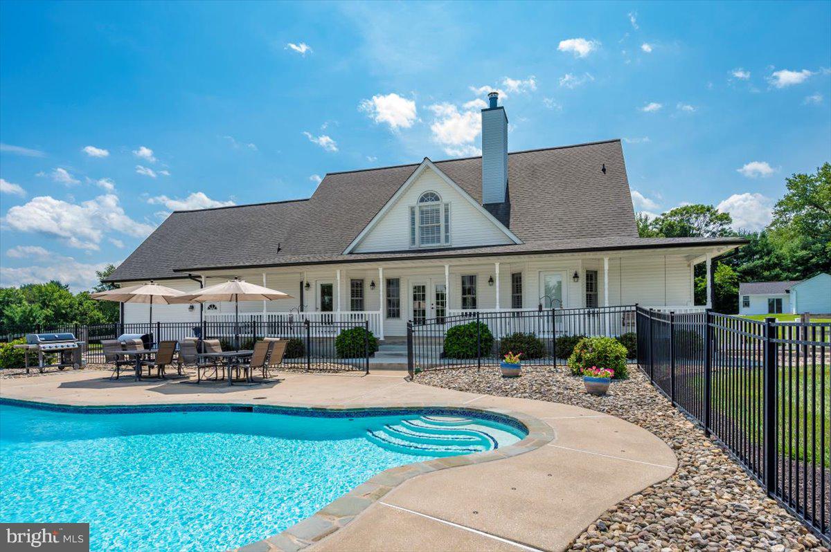 3363 Sykesville Road Westminster, MD 21157 - Photo 13 of 100 Gallery Image 13