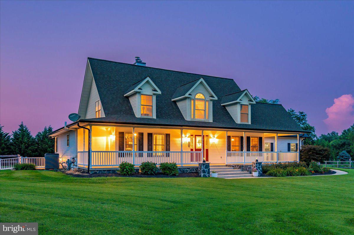 3363 Sykesville Road Westminster, MD 21157 - Photo 2 of 100 Gallery Image 2
