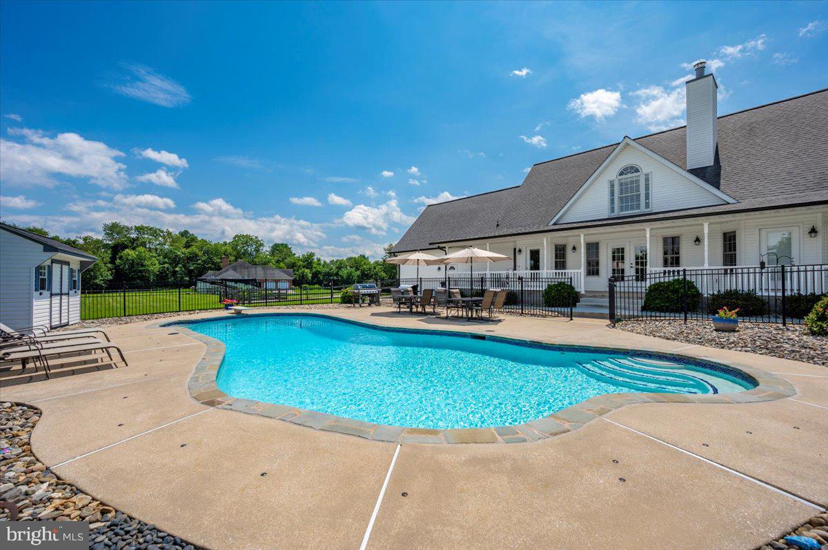 3363 Sykesville Road Westminster, MD 21157 - Photo 73 of 100 Gallery Image 73