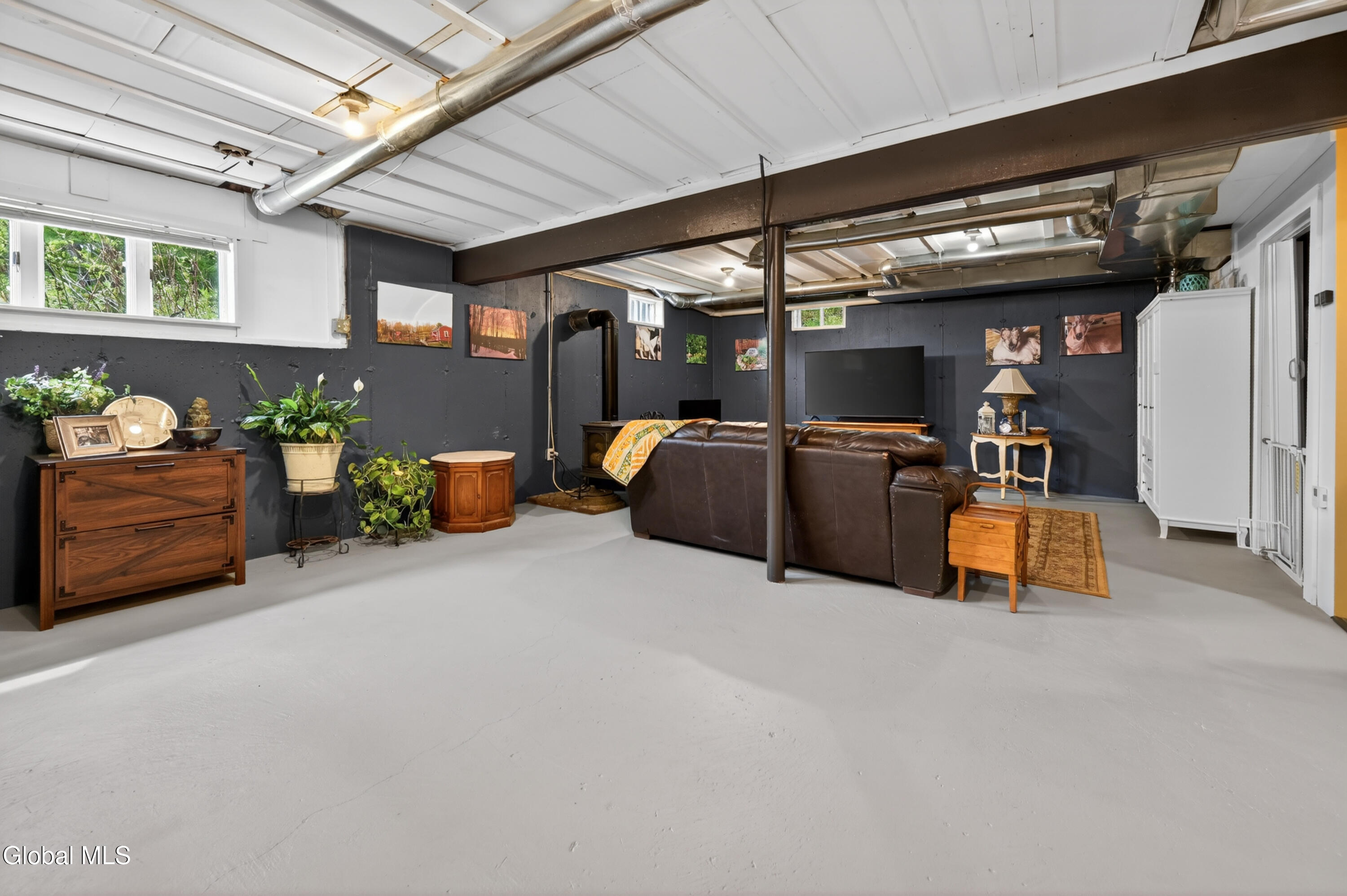 164 Zellner Road Summit, NY 12175 - Photo 48 of 102 164 Zellner Rd - Interior-1