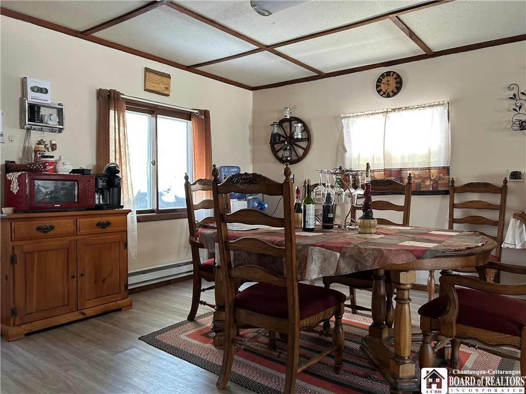 2031 Wolf Creek Road Clarksville, NY 14727 - Photo 14 of 33