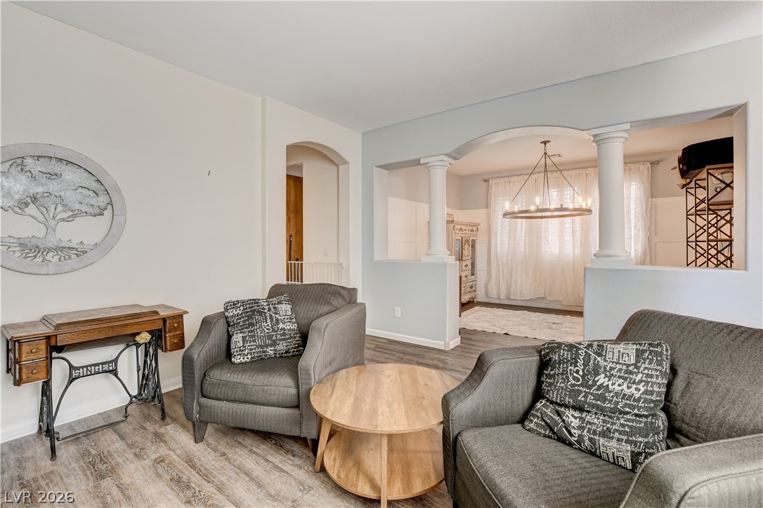 360 Milan Street Henderson, NV 89015 - Photo 9 of 62