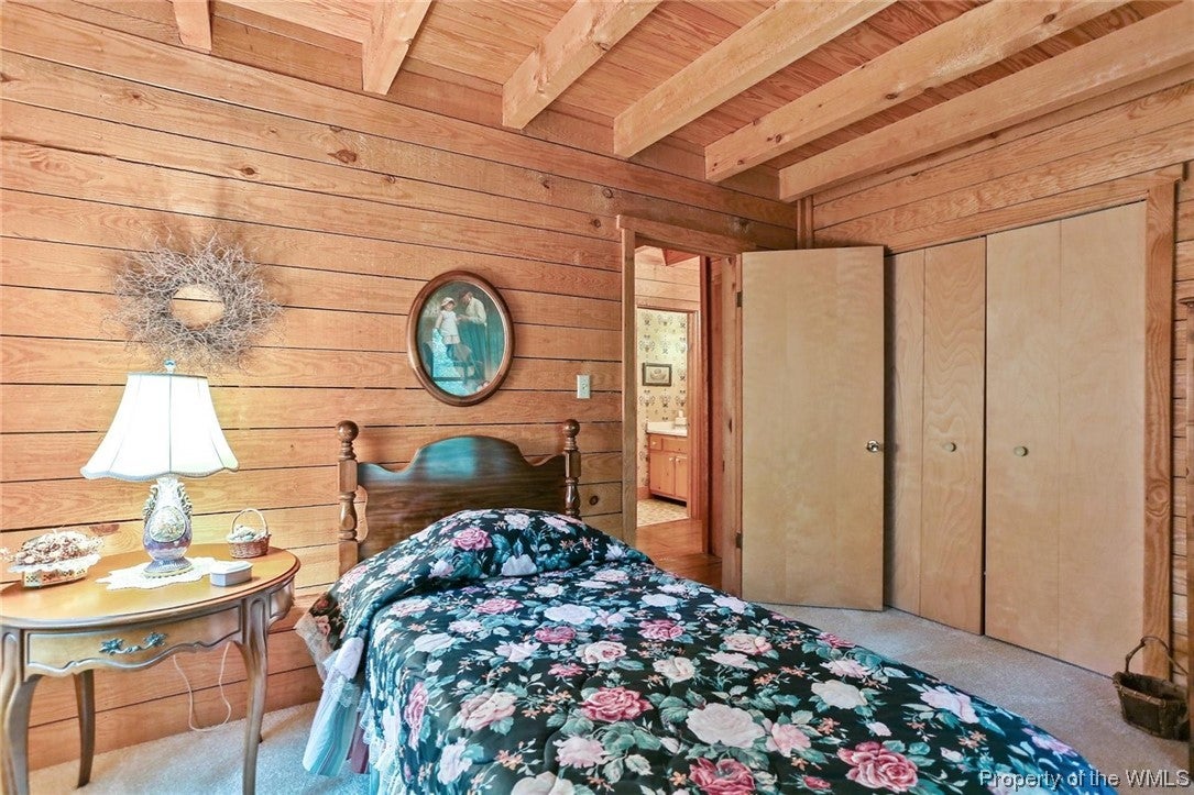 120 Tom Taylor Road Toano, VA 23168 - Photo 22 of 35 Gallery Image 22