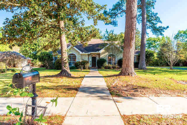 509 Trace Crossing Daphne, AL 36526 - Photo 2 of 41