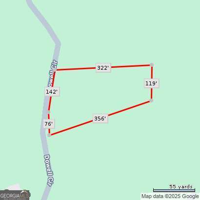 0 Dowell Circle Ellijay, GA 30540 - Photo 1 of 6