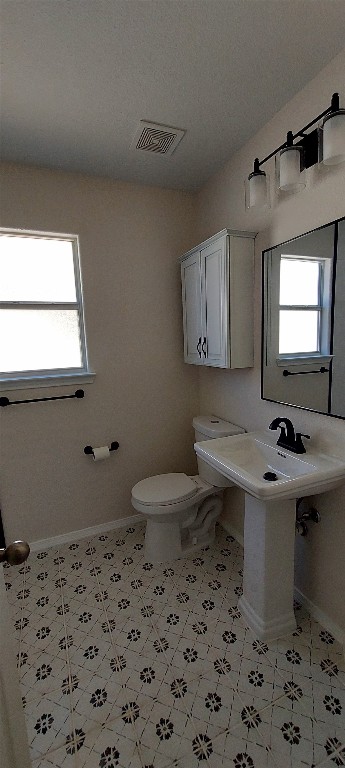 4 Memory Lane Wimberley, TX 78676 - Photo 11 of 20 a bathroom with a sink toilet and mirror