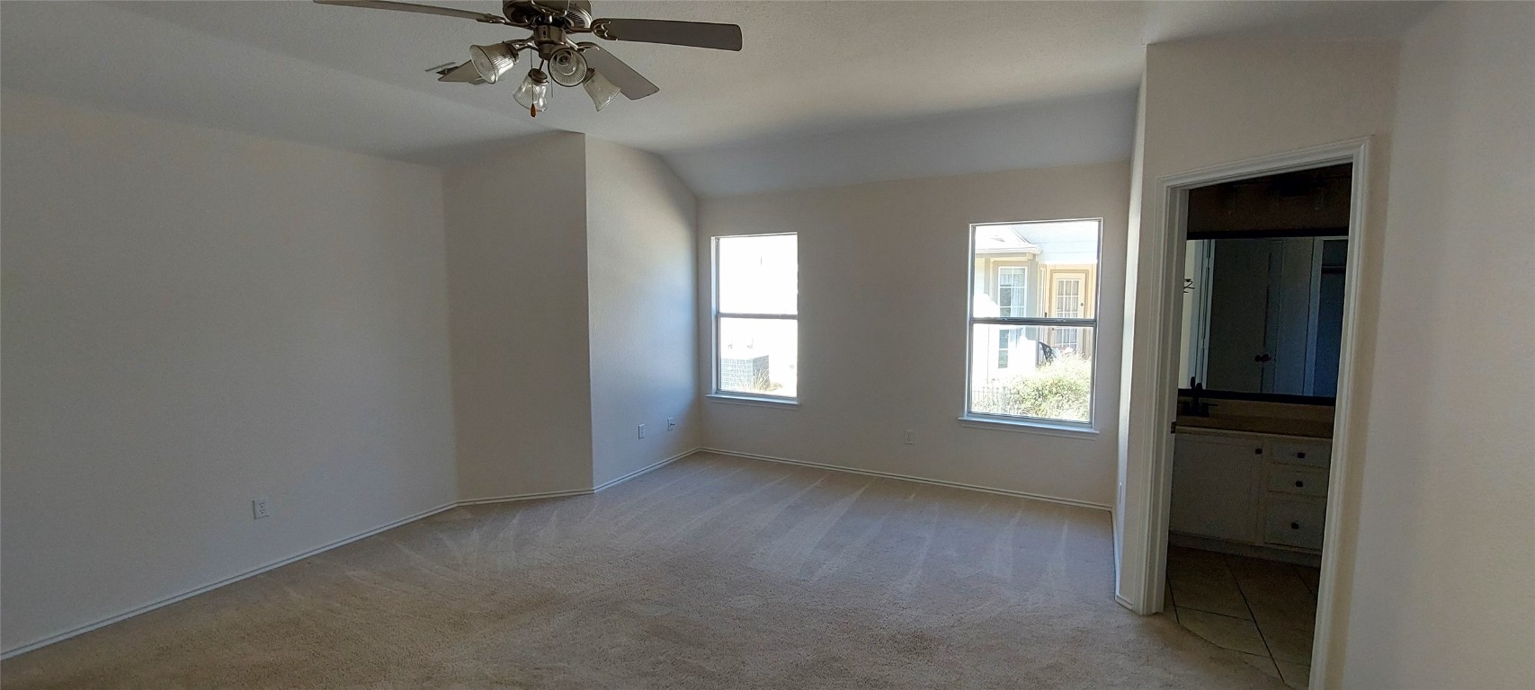 4 Memory Lane Wimberley, TX 78676 - Photo 10 of 20 wooden floor in an empty room with a window