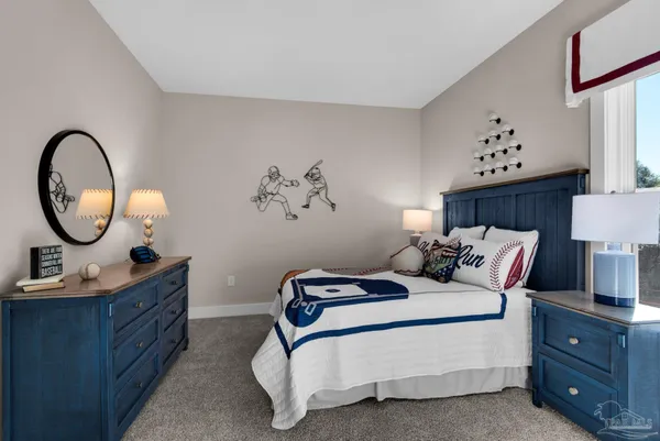 $712,900 | 5912 Greenfield Street, Pace, FL 32571
