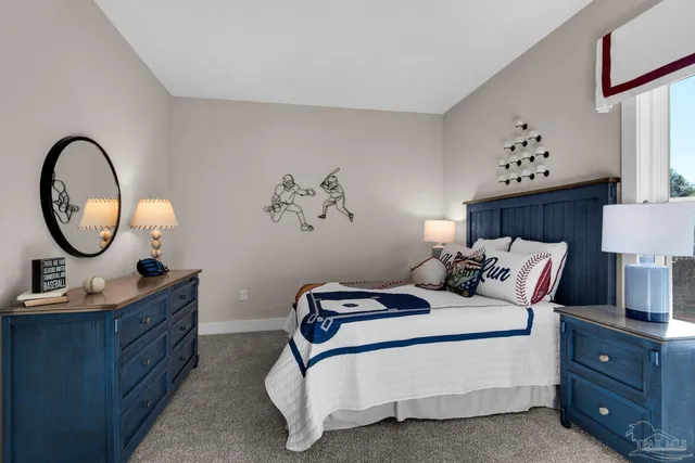 $702,900 | 5912 Greenfield Street, Pace, FL 32571