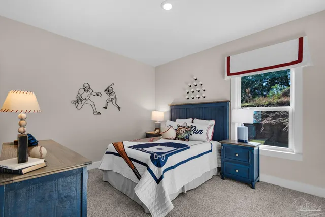 $702,900 | 5912 Greenfield Street, Pace, FL 32571