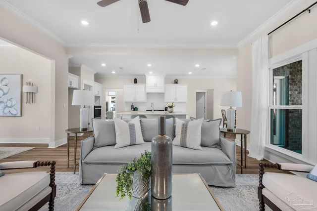 $702,900 | 5912 Greenfield Street, Pace, FL 32571