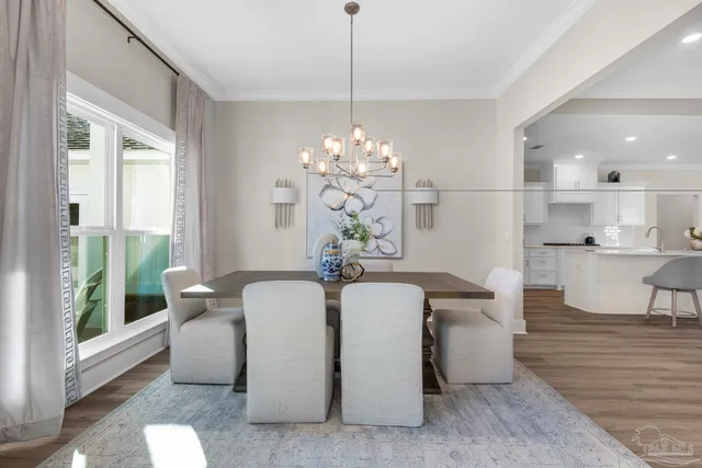 $702,900 | 5912 Greenfield Street, Pace, FL 32571