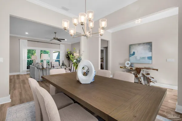 $712,900 | 5912 Greenfield Street, Pace, FL 32571