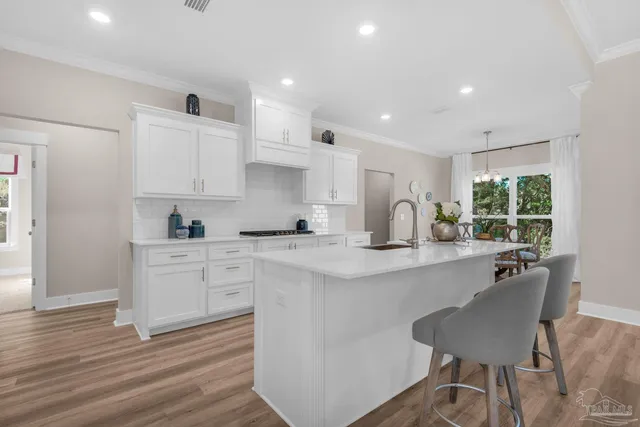 $702,900 | 5912 Greenfield Street, Pace, FL 32571