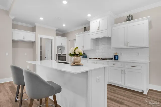 $702,900 | 5912 Greenfield Street, Pace, FL 32571