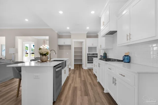 $702,900 | 5912 Greenfield Street, Pace, FL 32571