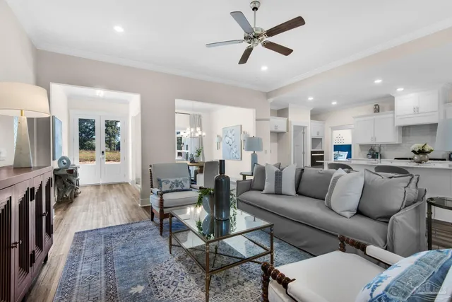 $702,900 | 5912 Greenfield Street, Pace, FL 32571