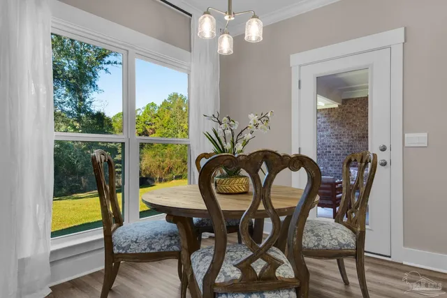 $702,900 | 5912 Greenfield Street, Pace, FL 32571