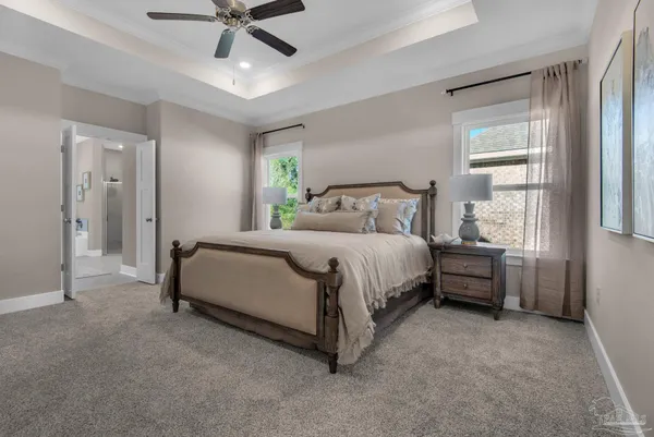 $712,900 | 5912 Greenfield Street, Pace, FL 32571