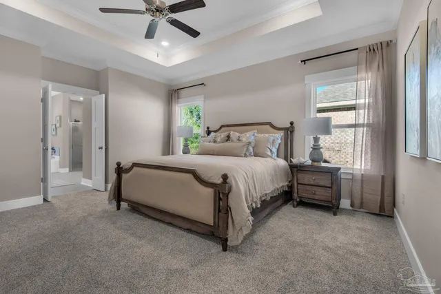 $702,900 | 5912 Greenfield Street, Pace, FL 32571