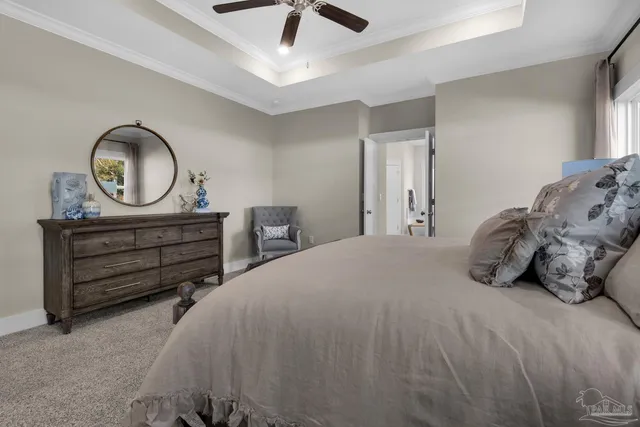 $702,900 | 5912 Greenfield Street, Pace, FL 32571