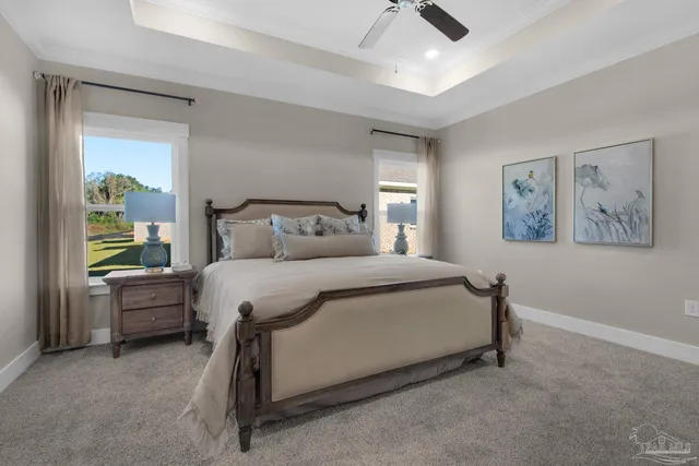 $702,900 | 5912 Greenfield Street, Pace, FL 32571