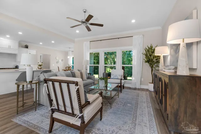 $702,900 | 5912 Greenfield Street, Pace, FL 32571