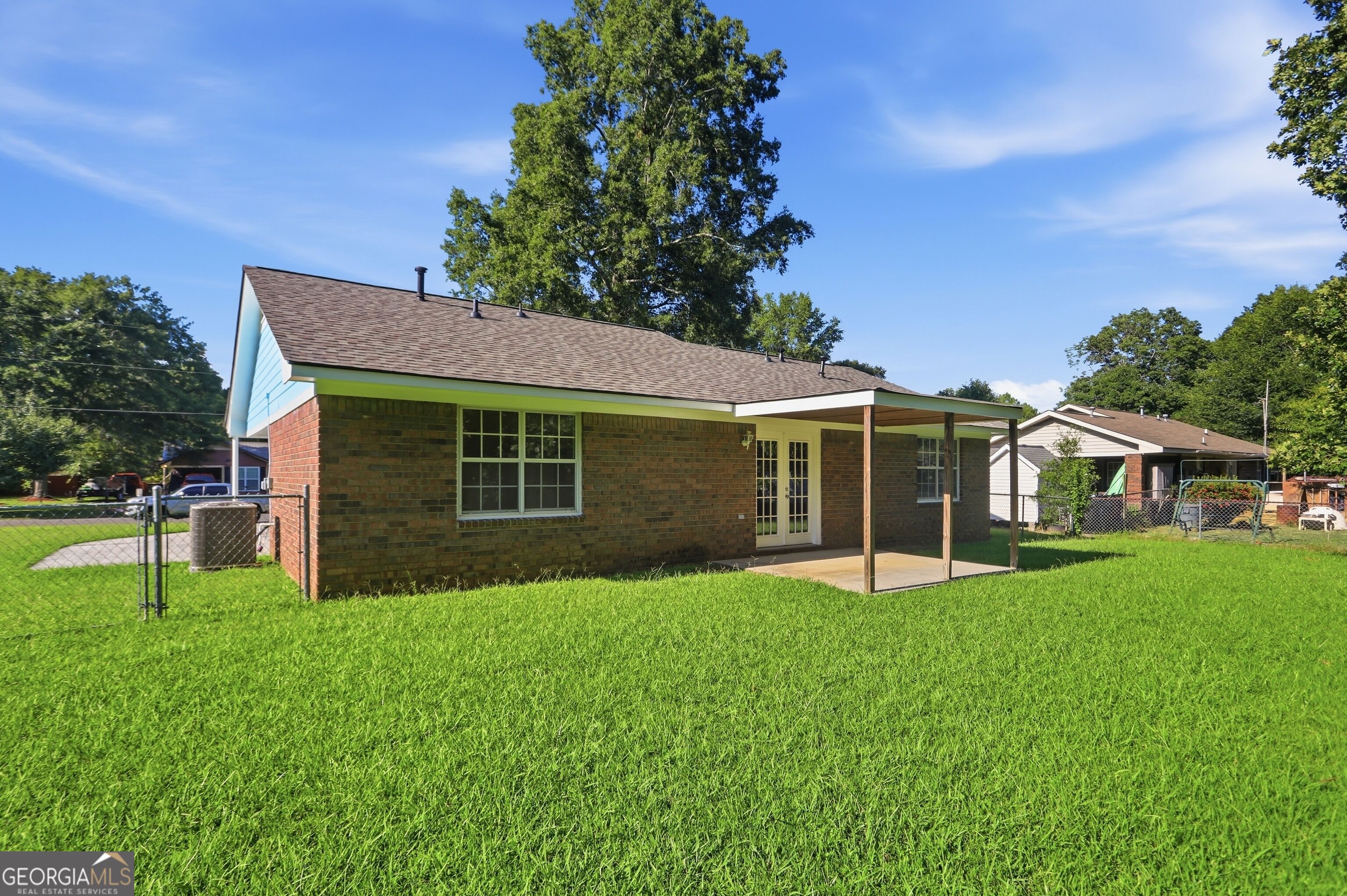 7 Frances Drive Rome, GA 30165 - Photo 23 of 24 Gallery Image 23