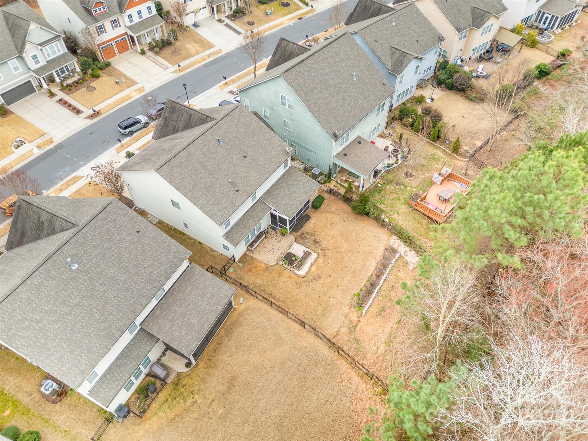 2201 Bluebell Way Tega Cay, SC 29708 - Photo 42 of 46