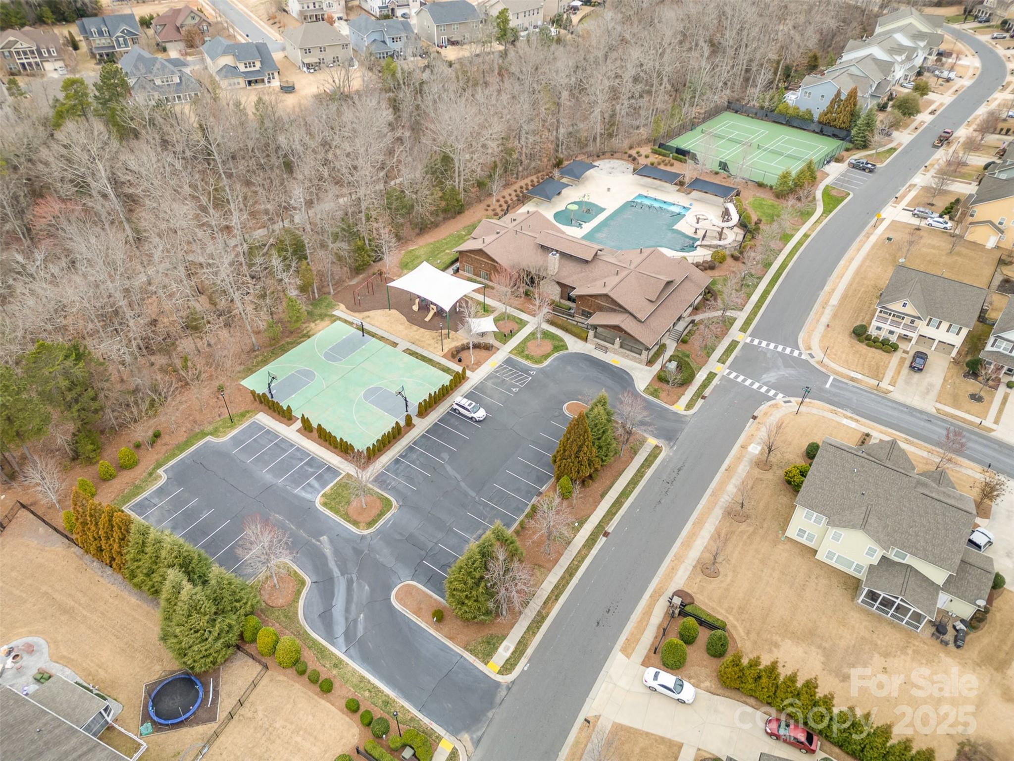 2201 Bluebell Way Tega Cay, SC 29708 - Photo 45 of 46